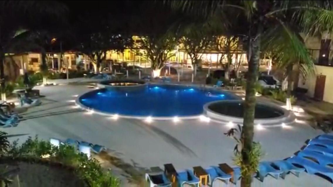 Ilha Vitoria Inn