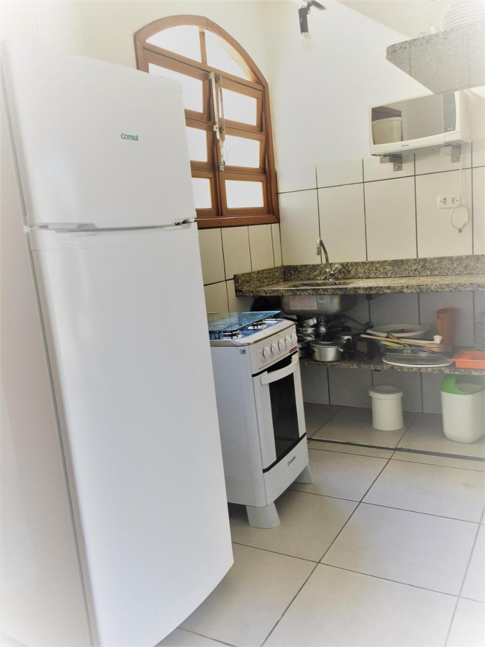 Ilha Vitoria Inn 2*